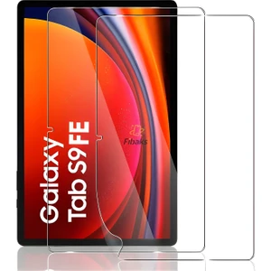 Samsung Galaxy Tab S9 SM-X710 11 Inç Uyumlu Tablet Nano Ekran Koruyucu Kırılmaz Esnek Koruma