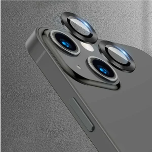Apple iPhone 14 Plus Kamera Lens Koruyucu Kırılmaz Cam Kaliteyi Bozmaz Temperli Berrak Koruma Cl-07