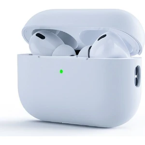 Airpods Pro 2 . Nesil Kilifi Standart Renkli Yumuşak Doku Silikon Kulaklık Kılıf