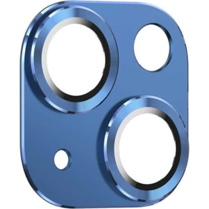 Apple iPhone 13 Kamera Lens Koruyucu Kırılmaz Cam Kaliteyi Bozmaz Temperli Berrak Koruma Cl-07