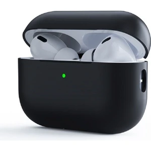 Airpods Pro 2 . Nesil Kilifi Standart Renkli Yumuşak Doku Silikon Kulaklık Kılıf