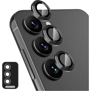 Samsung Galaxy S23 Fe Kamera Lens Koruyucu Kırılmaz Cam Kaliteyi Bozmaz Temperli Berrak Koruma