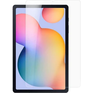 Samsung Galaxy Tab S6 Lite 2024 P610 - P615 - P617 - P620 Uyumlu Tablet Esnek Nano Şeffaf Ekran Koruyucu Kırılmaz Cam Koruma
