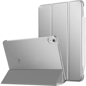 Apple Ipad Air 4 ve Ipad Air 5 Air 5.Nesil Uyumlu 10.9 2020 Kılıf Smart Akıllı İnce Kapak Katlanabilir Uyku Modlu Smart Kapak