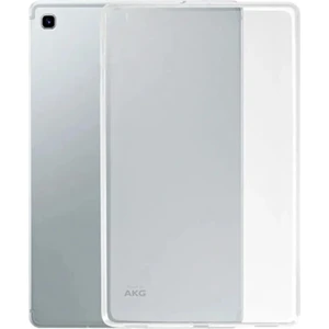 Samsung Tab A7 Lite T220 T225 Kılıf Şeffaf Yumuşak Süper Lüx Esnek Renksiz Kapak