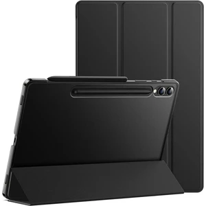 Samsung Galaxy Tab S9 Fe Plus 12.4 Inch Uyumlu Smart Kapak Katlanabilir Koruyucu Kapak Tablet Kılıfı