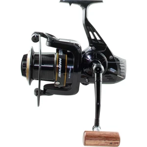 Bauer Jekıll 7000 9+1 Bb Olta Makinesi