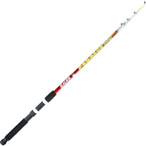 Bauer Pegasus 210 cm 50-100 gr Teleskopik Olta Kamışı
