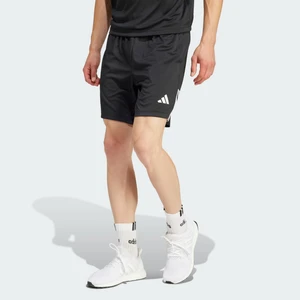 Adidas Sportswear IR9736 Sereno AEROREADY Cut 3-Stripes Şort