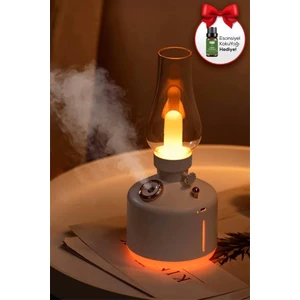 Gaz Lambası Model Hava Nemlendirici 280 ml