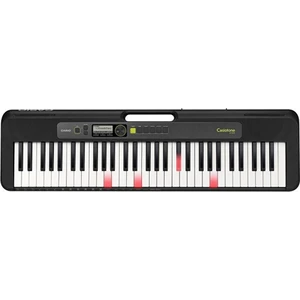 CASIO LK-S250 / Işıklı Tuşlu Org (Adaptör Dahil)