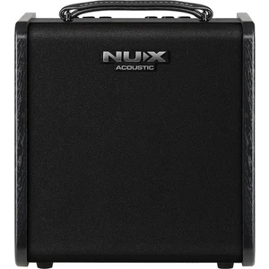 Ac-60 Stageman II Studio Akustik Gitar Amfisi