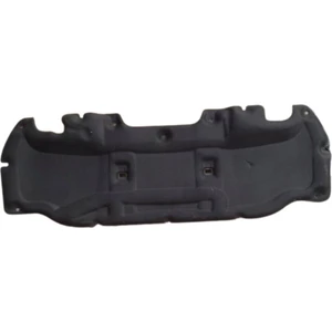 Renault Megane 4 Kaput Keçesi Izalatörü 658409666R