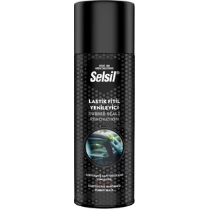 Lastik Fitil Yenileme Yeni Ürün 200 ml