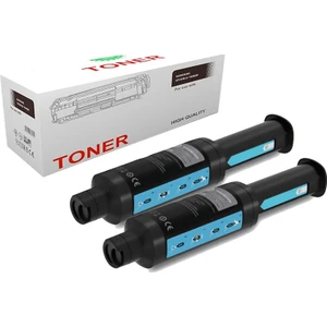 Oldem Plus Hp Neverstop Mfp 1200W Muadil Toneri 2'li Avantaj Paket