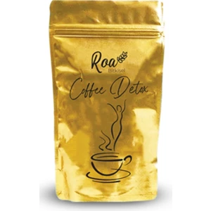 Roa Bitkisel Roa Cofee Detox