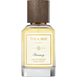 Toi et Moi Fervency Edp 50 ml Erkek Parfüm