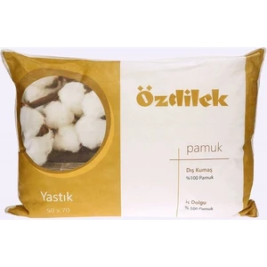 Pamuk Yastık 50x70