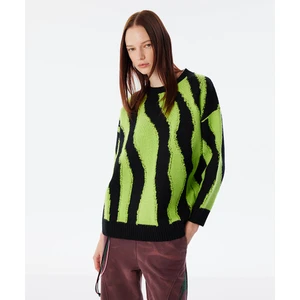 Colorblock Kazak TW6240050341070