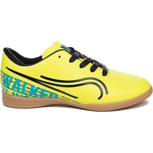 Futsal Kaymaz Salon Futbolu Ayakkabısı