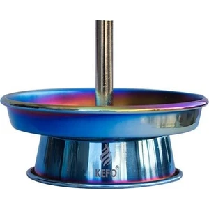 Titanium Ateşlik Seti