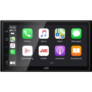 Jvc KW-M560BT