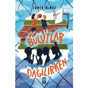 Bulutlar Dağılırken - Caner Almaz