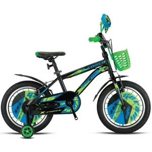 X-Force 16 Çocuk Bisikleti 2025