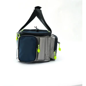 Inventory Mavi Balıkçı Çantası