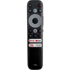 Tcl RC902N Fmr1 Orijinal Kumanda