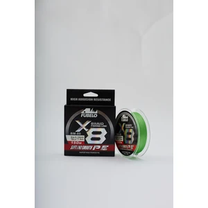 Braid Line 8x Green 0.14 mm