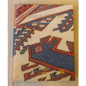 Anadolu Motifleri - Mine Erbek