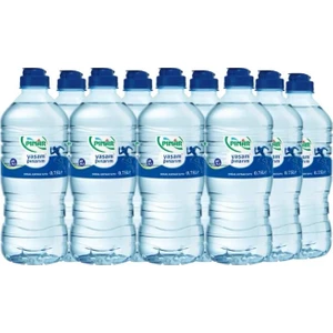 Sporcu Kapak Su 0,75 L
