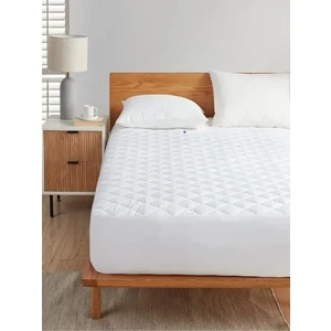 Twenty Home Kapitone Fitted Yatak Koruyucu Alez