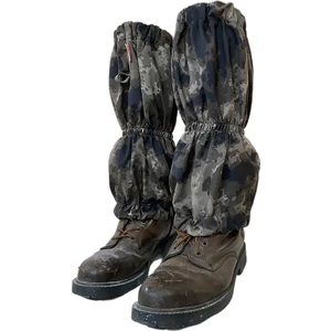 Horizon Av Fermuarlı Tozluk