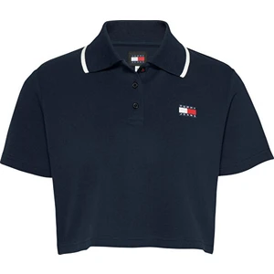Tommy Hilfiger Tjw Crp Badge Ss Polo