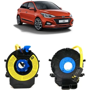 Aktan Oto Market Hyundai I20 2008-2014 Airbag Zembereği 934902P010