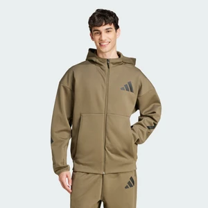 Sportswear JD2910 Z.n.e. Full-Zip Hooded Track Jacket