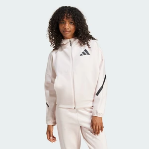 Adidas Sportswear JF4789  Z.N.E. Full-Zip Hoodie