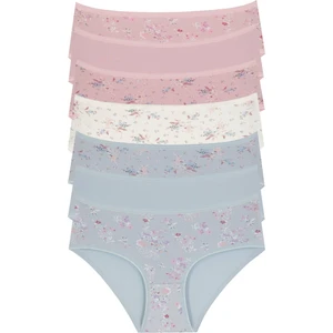 18006-10  7 li Flowers Bato