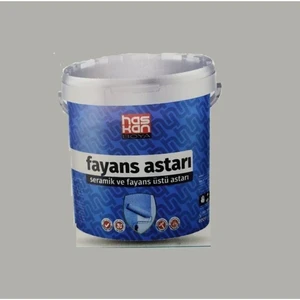 Seramik ve Fayans Üstü Astarı