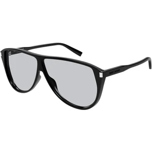 Yves Saint Laurent Sl 731 Gaspar 001 Unisex Güneş Gözlüğü