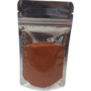 Atılım Akvaryum Etçil Yavru Balık Yemi, Yavru Yemi Toz Yem Yüksek Protein 25 Gram