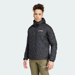 Adidas TERREX IT3247 Terrex Xperior PrimaLoft Loose Fill Insulated Kapüşonlu Mont