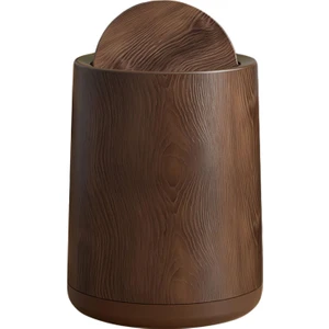 Çöp Kutusu Ev Çöp Kutusu Çöp Sepeti Çöp Konteyneri 200MMX254MM (Yurt Dışından)