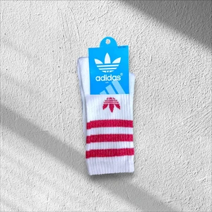 Adidas Çizgili Çorap Modelleri