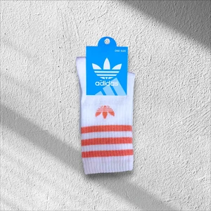 Adidas Çizgili Çorap Modelleri