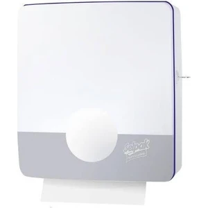 Selpak Professional Touch Z Katlama Havlu Dispenseri