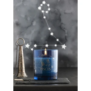 Magic of Sky Pisces-Balık Okyanus Kokulu Mum 150 gr.