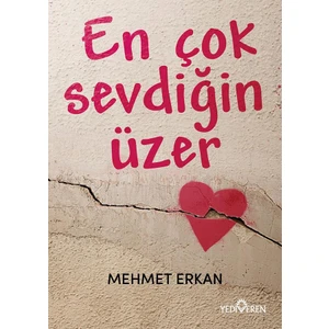 En Çok Sevdiğin Üzer - Mehmet Erkan